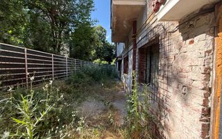 Imobil interbelic cu proiect de extindere | Dorobanți – Floreasca - Poză 8