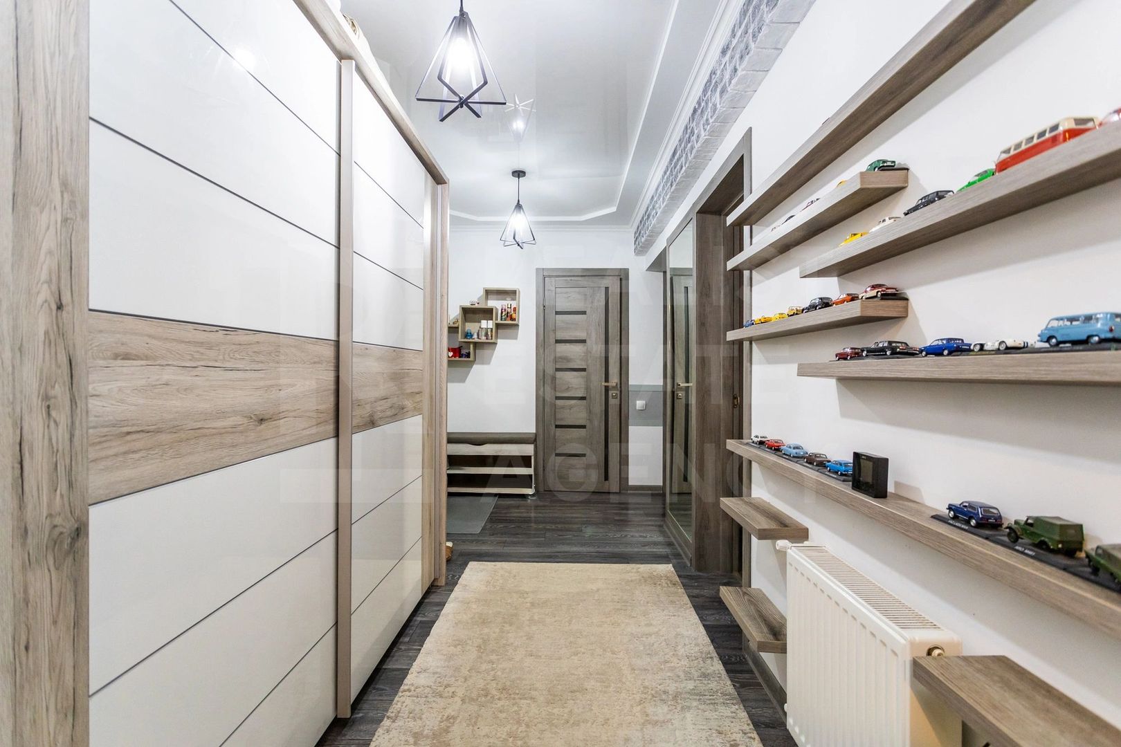 Vânzare, apartament, 2 camere, str. Ginta Latină, Ciocana - Poză 14