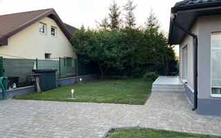 DE VÂNZARE: Casă Modernă „La Cheie” (175 mp) | 7 Noiembrie - Poză 6