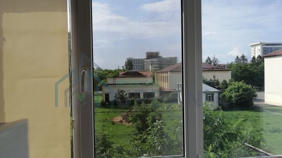 Garsonieră mobilată și utilată de închiriat în Nicolina, aproape de Palas Mall - Poză 5