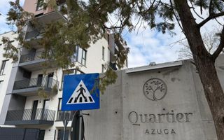 Vanzare - apartament 2 camere - Quartier Azuga-Doamna Ghica - Poză 7