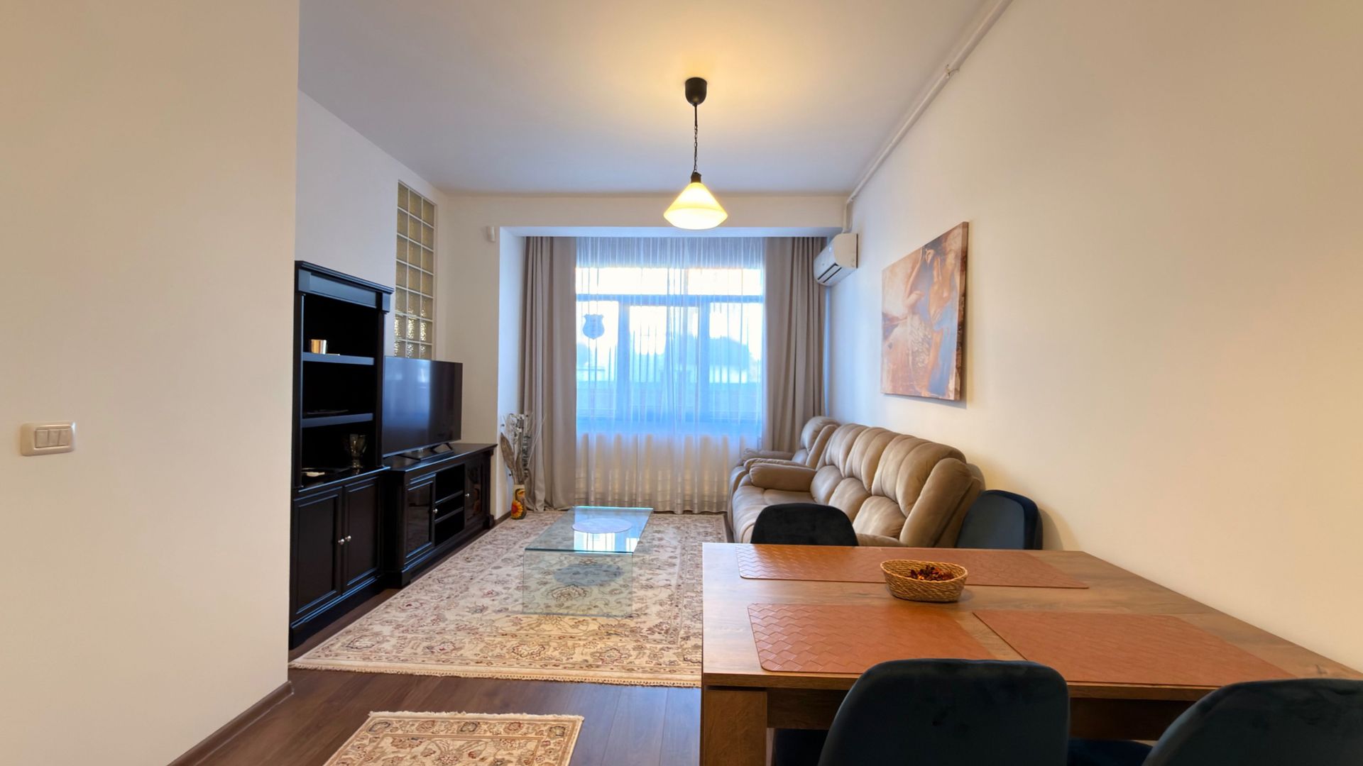 Închiriat: Vilă P+1 deosebită | Prima Închiriere | 5 Camere, Terasă - Poză 3