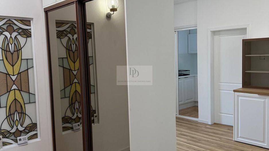 Spațiu de birouri premium | 4 camere | complet renovat | Dorobanților - Poză 6