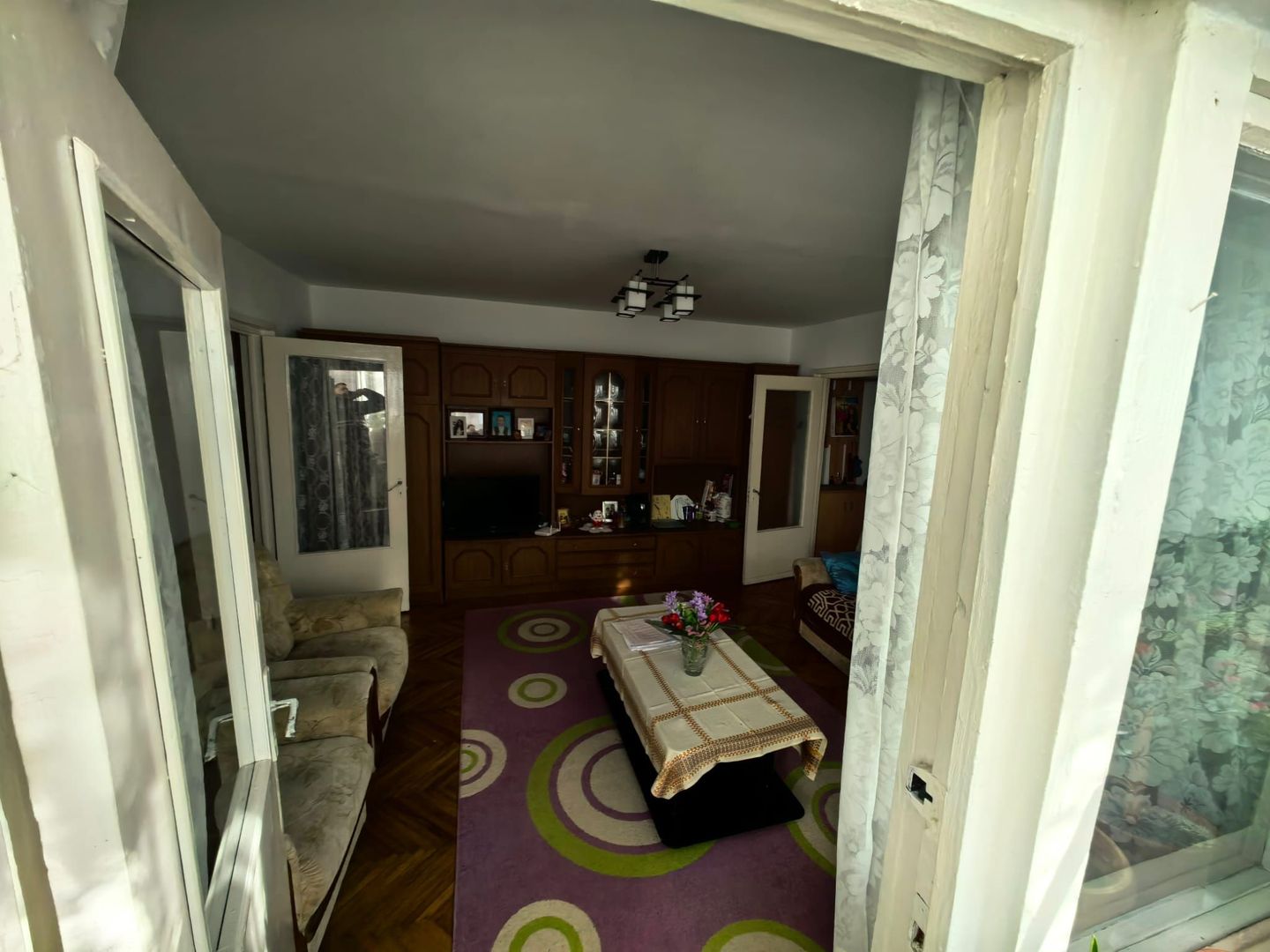 Lipovei | 2 Camere | Parter Inalt | Boxa in CF - Poză 5