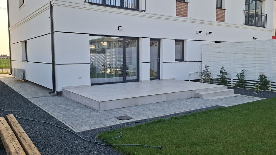 Duplex cu 5 camere la prima inchiriere - Poză 26