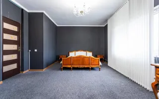 Chirie, casă, 3 camere, strada Valea Dicescu, Telecentru - Poză 15