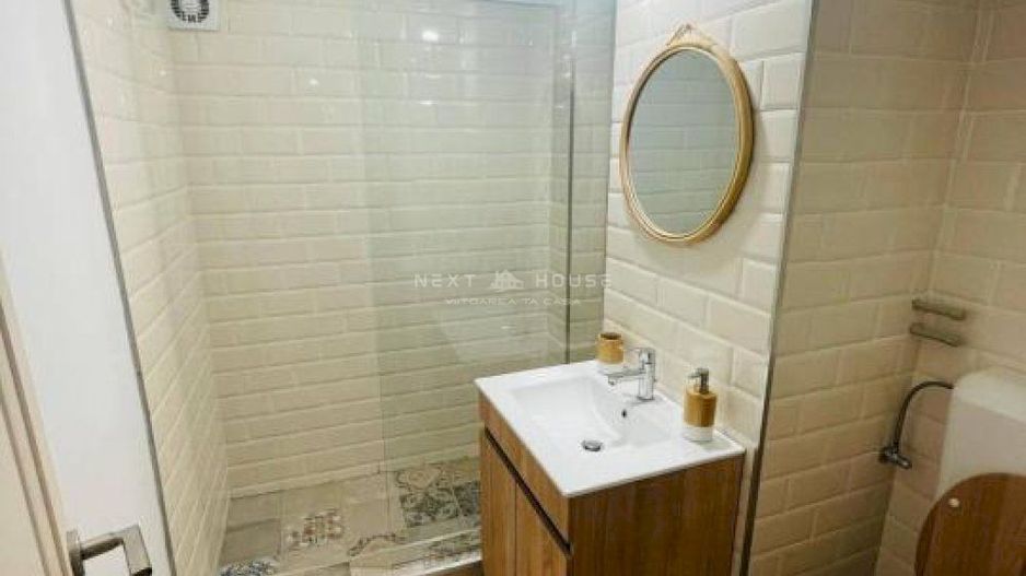 Apartament 2 camere modern Sebastian -  loc de parcare - Poză 11