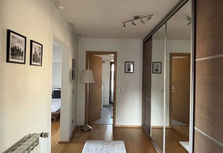 Garsoniera Bulevardul Natiunilor Unite - Poză 7