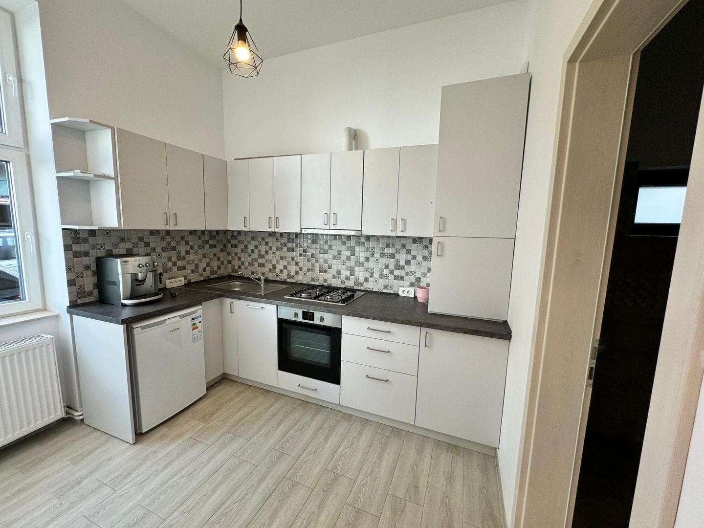 Spatiu Pentru Birouri Sau Cabinet | 74mp | 3 Camere | Parcare | Semicentral - Poză 6