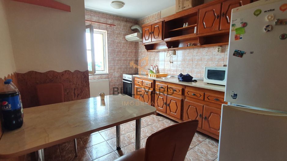 Apartament cu 3 camere, zona Spitalul de Recuperare! - Poză 5