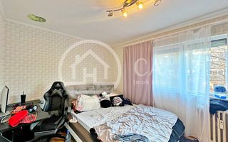 Apartament cu 4 camere de vânzare in zona Nufărul, Oradea - Poză 10