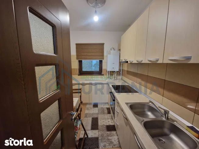 Apartament 2 camere decomandat, Păcurari, Iași – parter înalt, 55 mp, bloc 2016 - Poză 6
