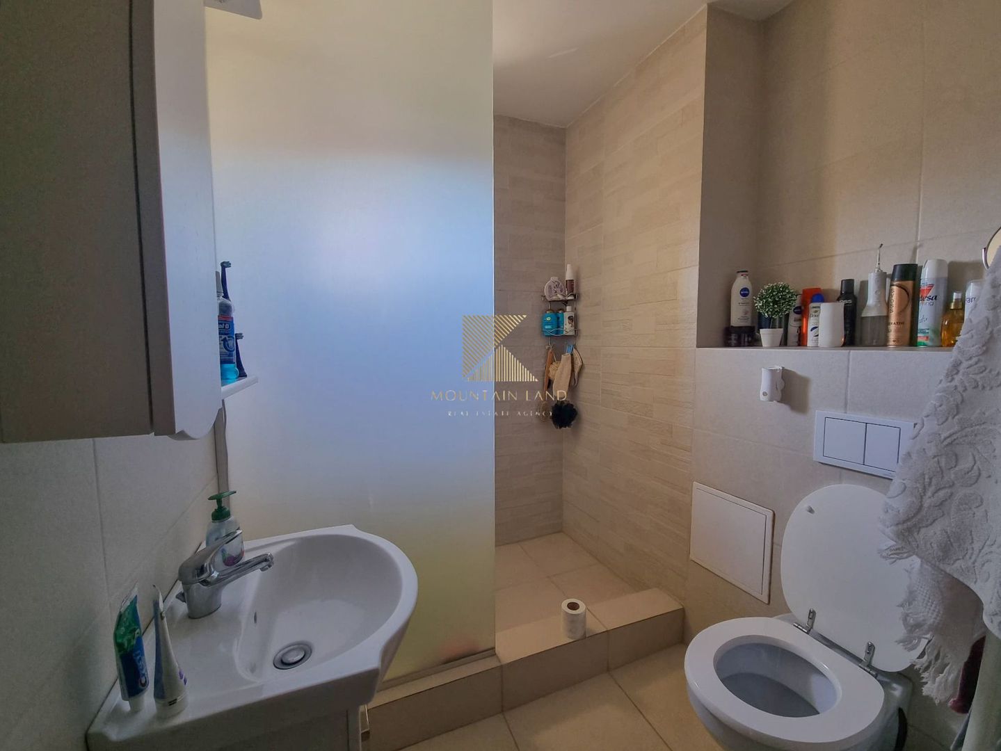 Apartament 3 camere, Bulevardul Victoriei 4, Etaj 7, Parcare subterana - Poză 11
