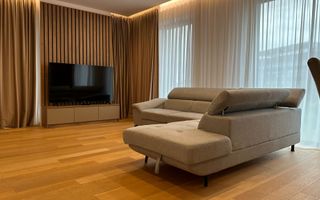 Apartament High End I 4 Camere în One Herăstrău Towers - Poză 6