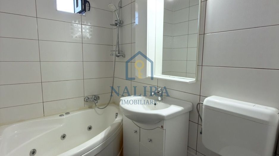 Apartament ultracentral cu 2 camere de închiriat – zona Pressco - Poză 4