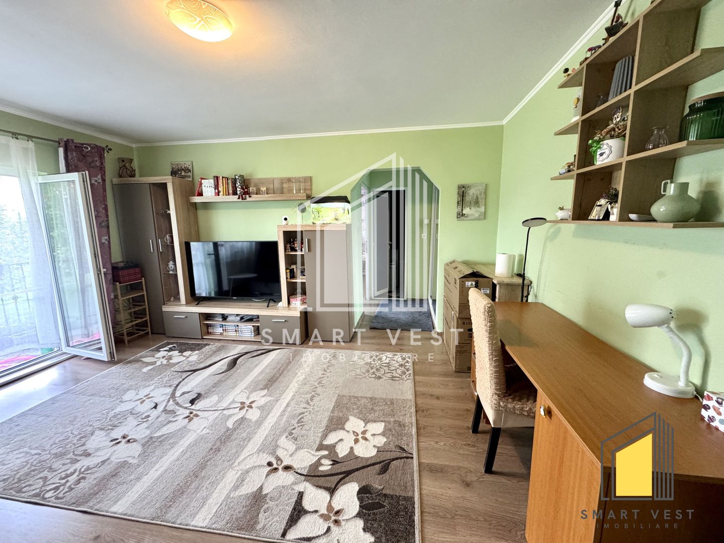 Apartament 3 camere | Etaj 1 | Zona Micro 16 - Poză 5