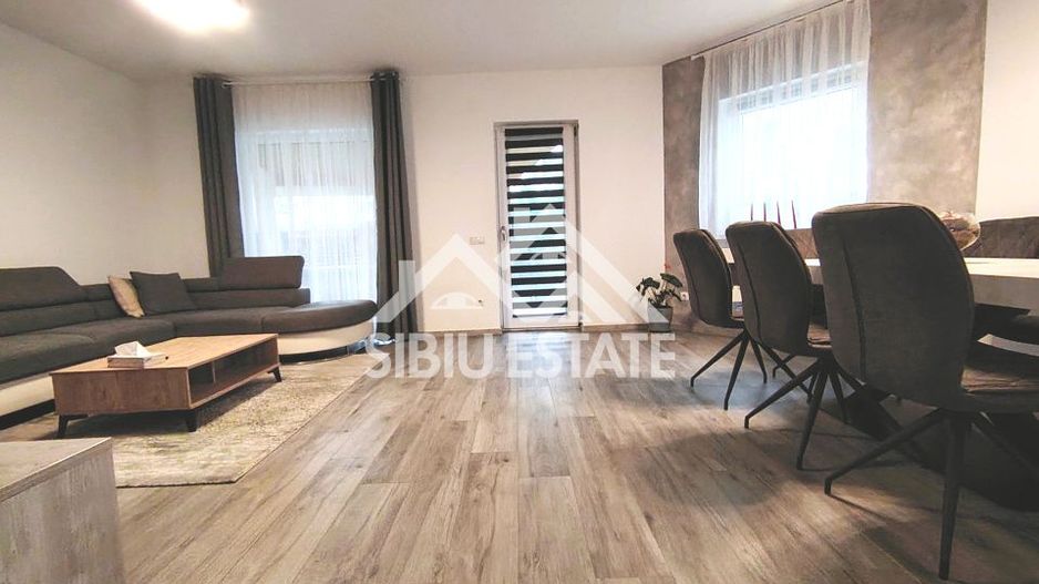 Casa Selimbar zona Brana - Poză 2