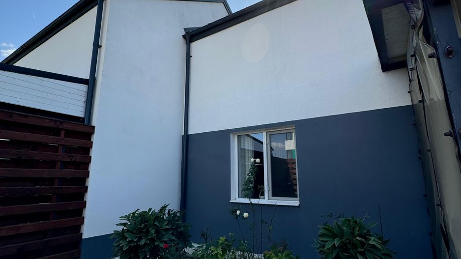 Casă / Vilă cu 3 camere de vânzare în Berceni - Poză 3