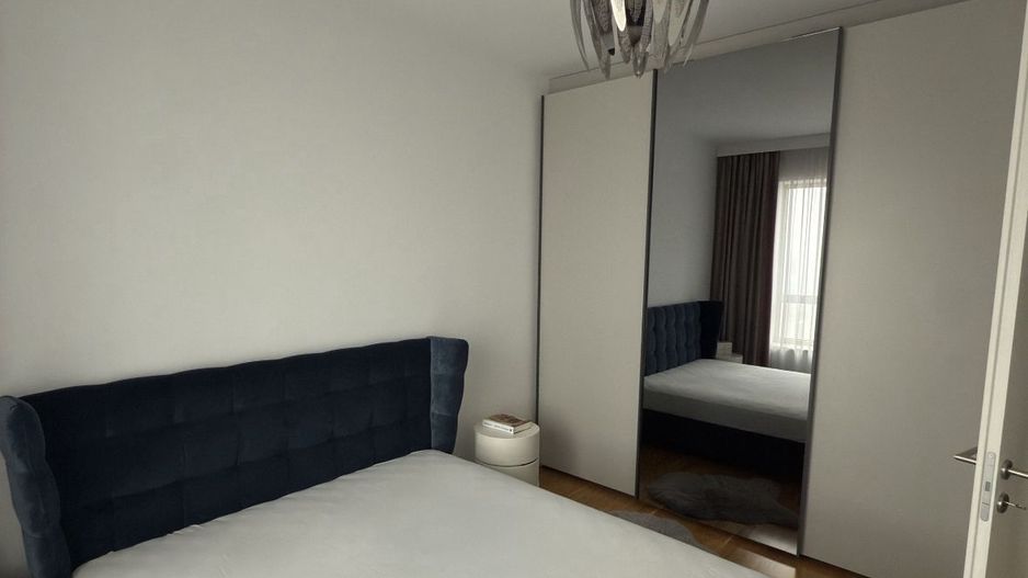 AP. 2 CAMERE LUXURIA RESIDENCE, INCALZIRE PARDOSEALA, METROU, COMIS 0% - Poză 4