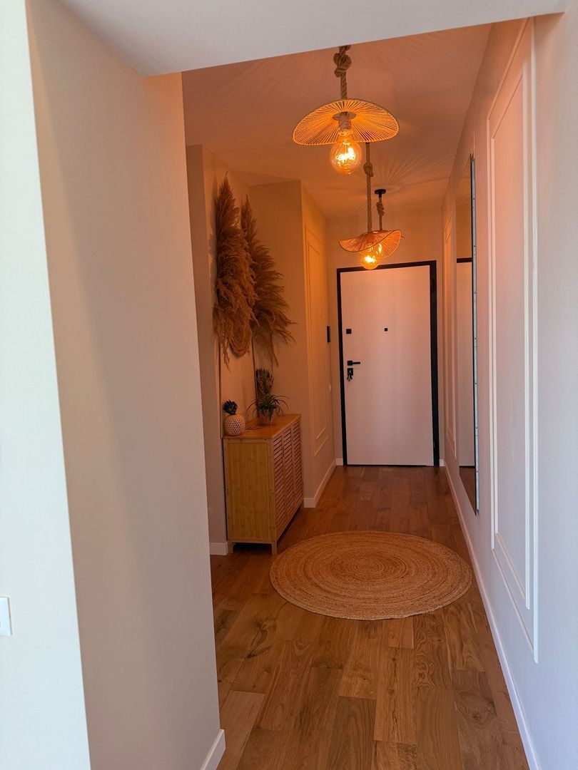 Apartament 2 camere lux – One Cotroceni Park – mobilat, parcare - Poză 16