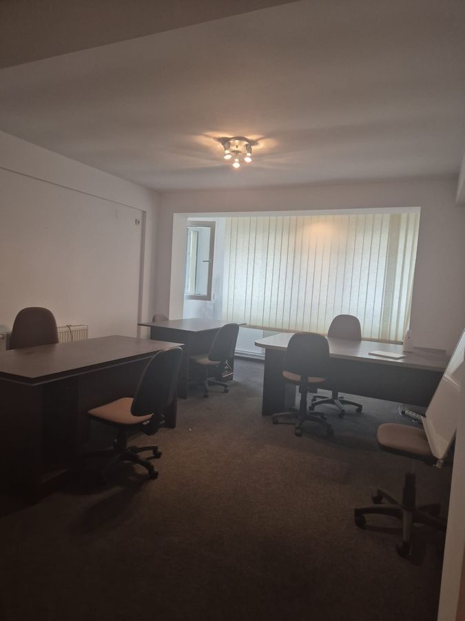 Stiu Birouri zona Alba Iulia - Poză 8