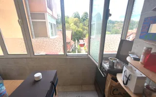 APARTAMENT 4 CAMERE ETAJ 3 CENTRU PRIMĂRIE CAMPULUNG - Poză 13