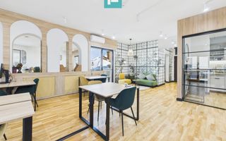 Birou premium all inclusive – Aviației - Poză 19