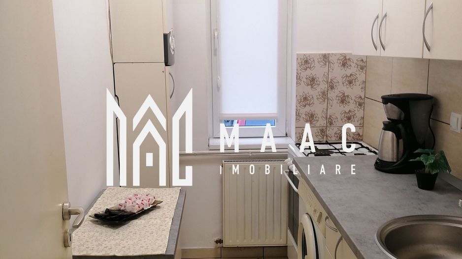 Apartament 1 camera I Decomandat I De inchiriat I Turnisor - Poză 1