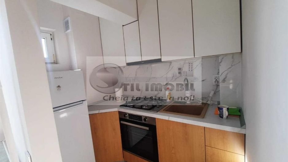 Apartament 1 camera GALATA - 350 EURO - Poză 4
