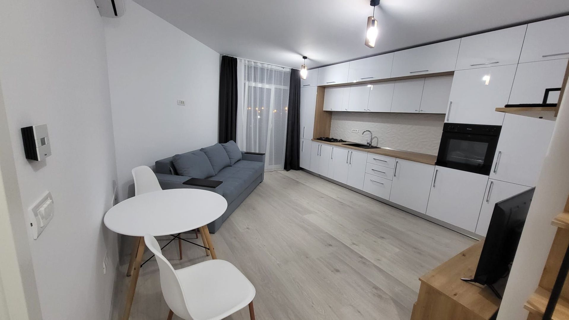 Soarelui-Liviu Rebreanu | Lift | 2 Camere | Prima inchiriere - Poză 1