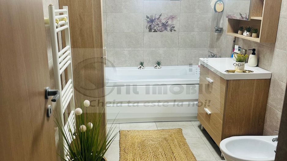 Apartament 2 camere - 59mp - Popas Pacurari - Poză 7