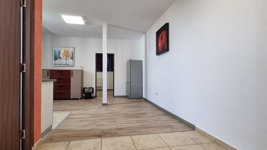 Doua Camere -Birou Individual - Poză 3