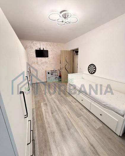 Apartament 2 camere + dining, curte proprie 58 mp și parcare, Bucium–Vișan, Buci - Poză 6