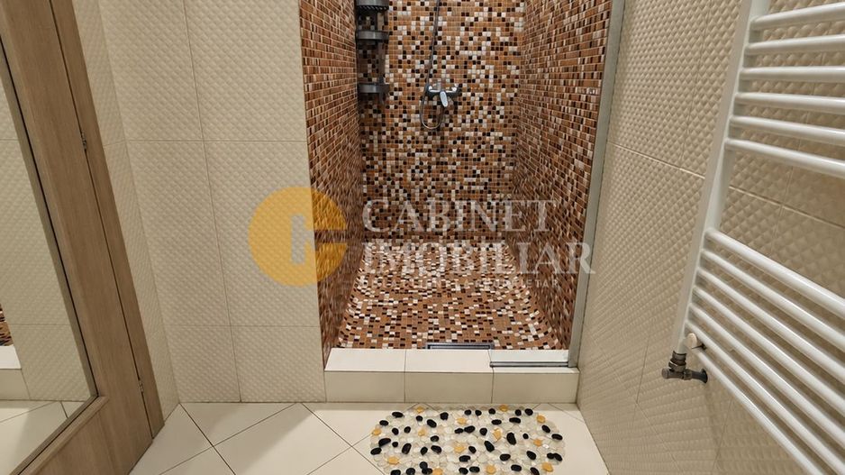 4 camere | 96mp | mobilat&utilat | parcare subterană – Visioianu - Poză 17