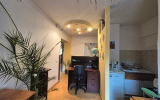 Exclusivitate - Central - Griviței, spatiu pretabil birouri - Poză 10