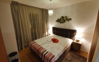 2 camere | Aviatiei Park | Herastrau | Promenada | Pipera - Poză 12