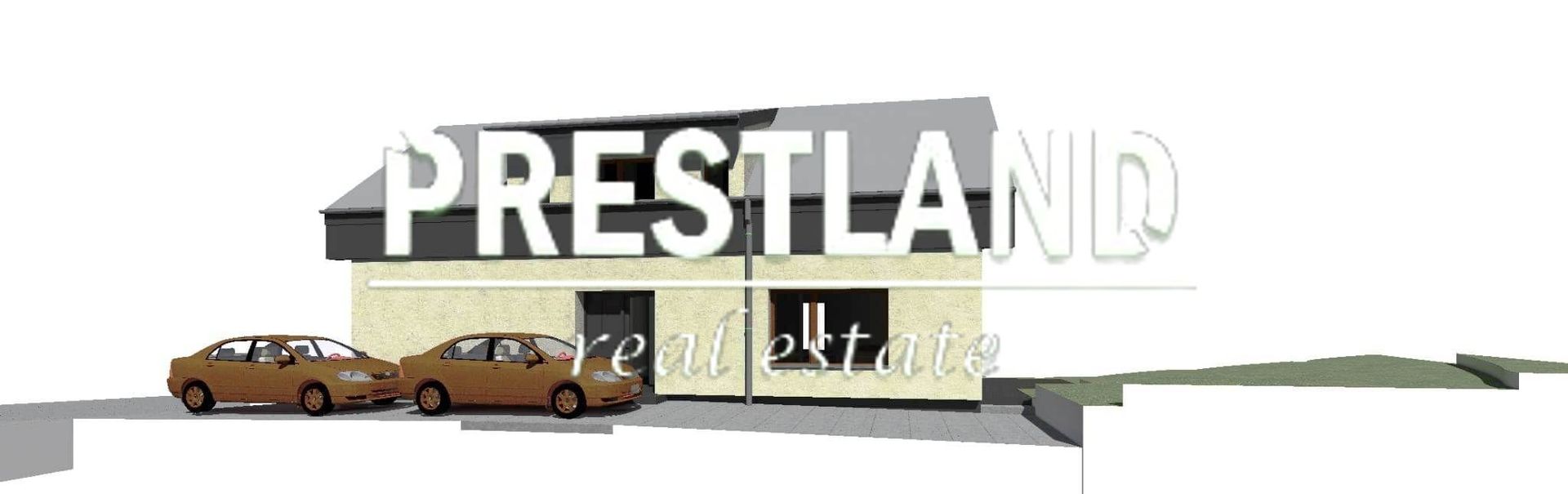 Casă noua, unifamiliara în Cartierul Bavaria !! - Poză 2