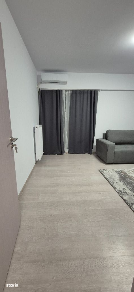 Garsonieră nouă de vânzare – 46 mp, etaj 1, loc de parcare - Poză 3