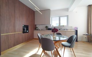 Vila 4 camere | Ansamblu Nou zona Tunari - Poză 7