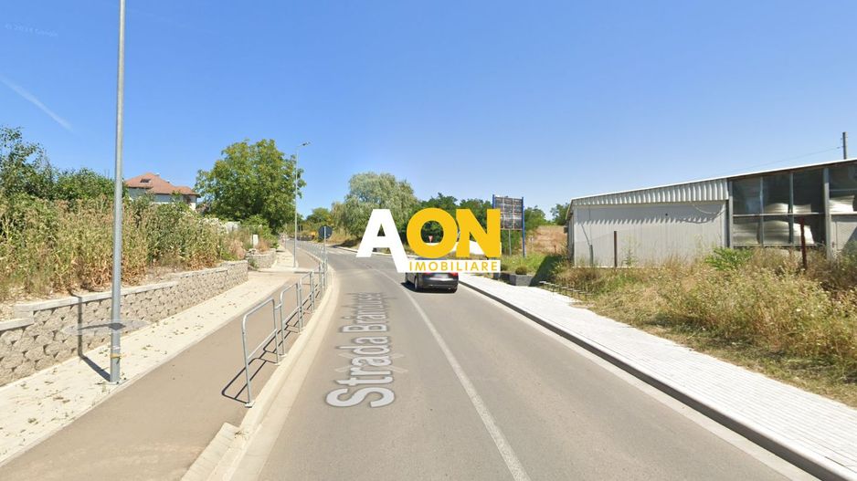Teren intravilan cu toate utilitatile, 487mp, Cetate - Poză 1