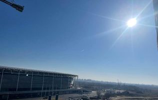 Apartament 2 camere Ghencea Stadion