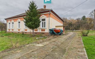 CONAC IMPRESIONANT ÎN GHIOROC - Poză 3