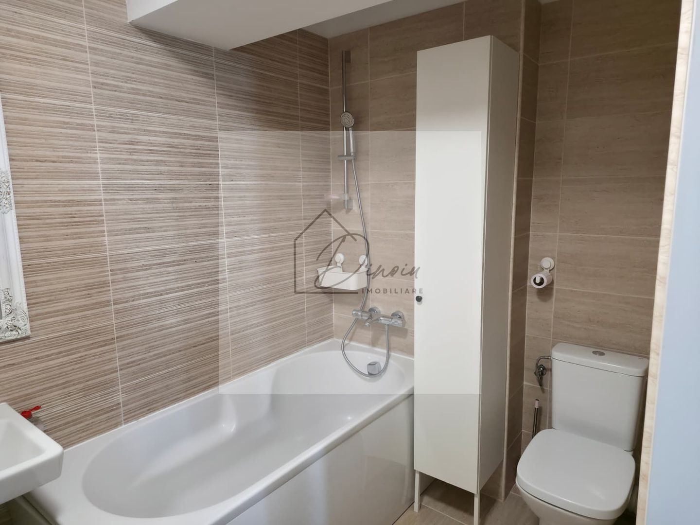 COMISION 0% I 3 camere Moghioros Park Residence I parcare inclusa - Poză 22