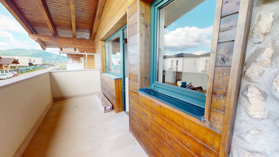 Casa tip  Alpesiana/constructie noua! - Poză 10