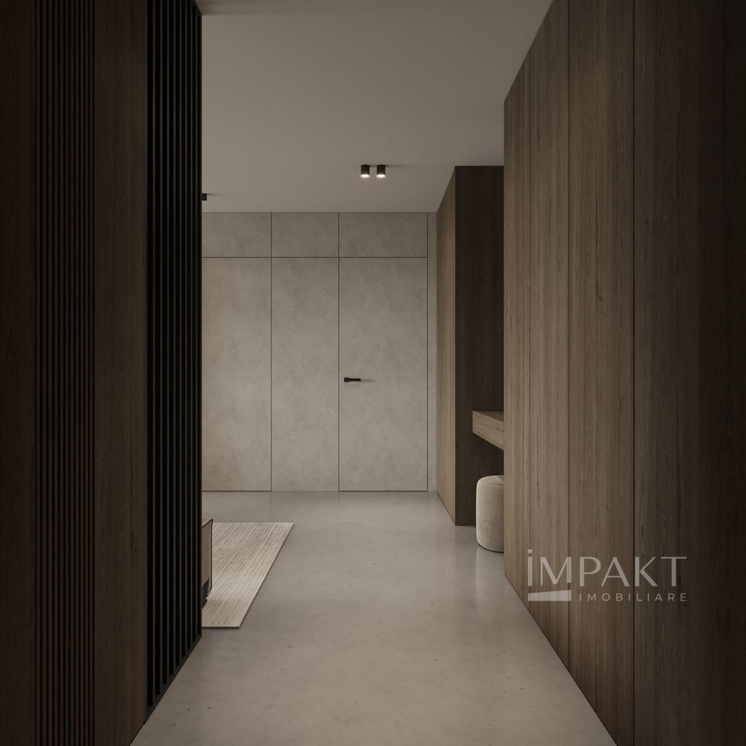 Apartament cu 3 camere de vanzare, zona Baza Sportiva Gheorgheni! - Poză 10