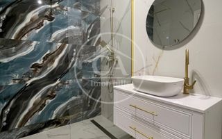 Apartament de închiriat cu 2 camere LUX în WEST RESIDENCE, Oradea - Poză 11