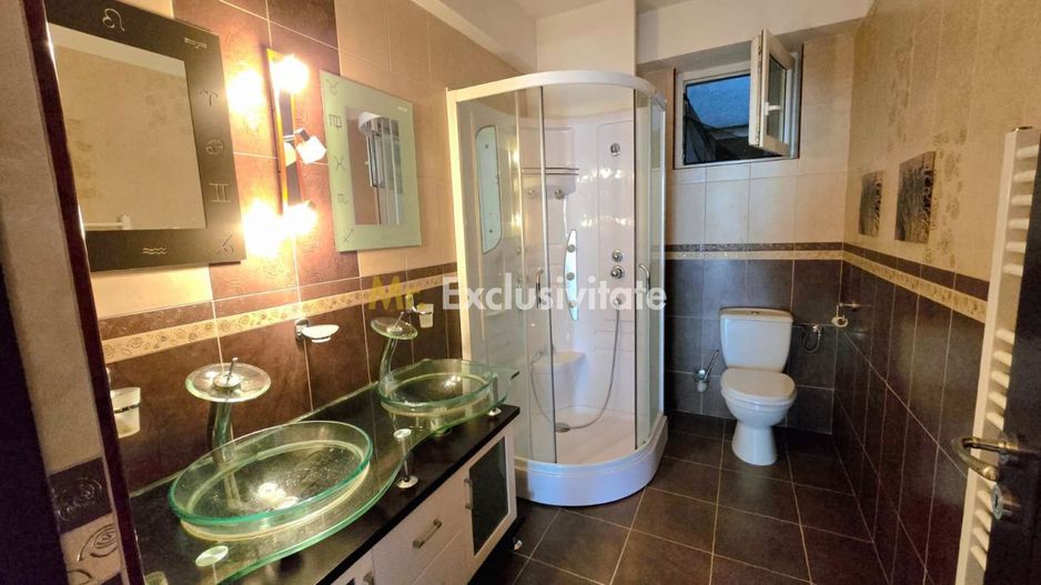 Chirie 2 Camere Satu Mare Central - Poză 8