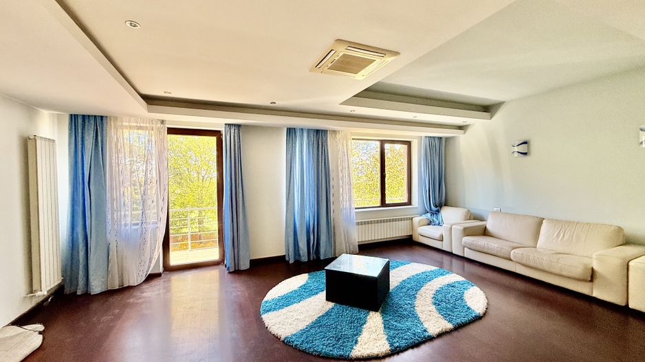 Duplex 14 camere Pantelimon Cernica 864 mp desfasurati - Poză 26