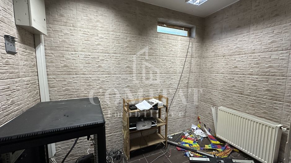 Casă individuală | 1150 mp teren | Cartier Europa | Stradă privată - Poză 10