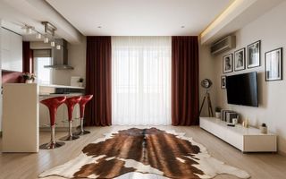 Apartament 2 camere Calea Victoriei | Imobil 1959 - Poză 2